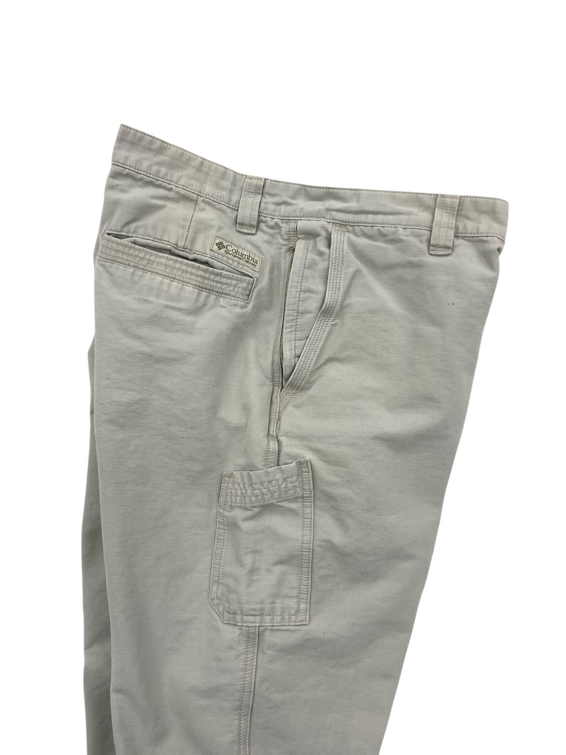 00's 콜롬비아 캔버스 유틸리티 팬츠 상품이미지8