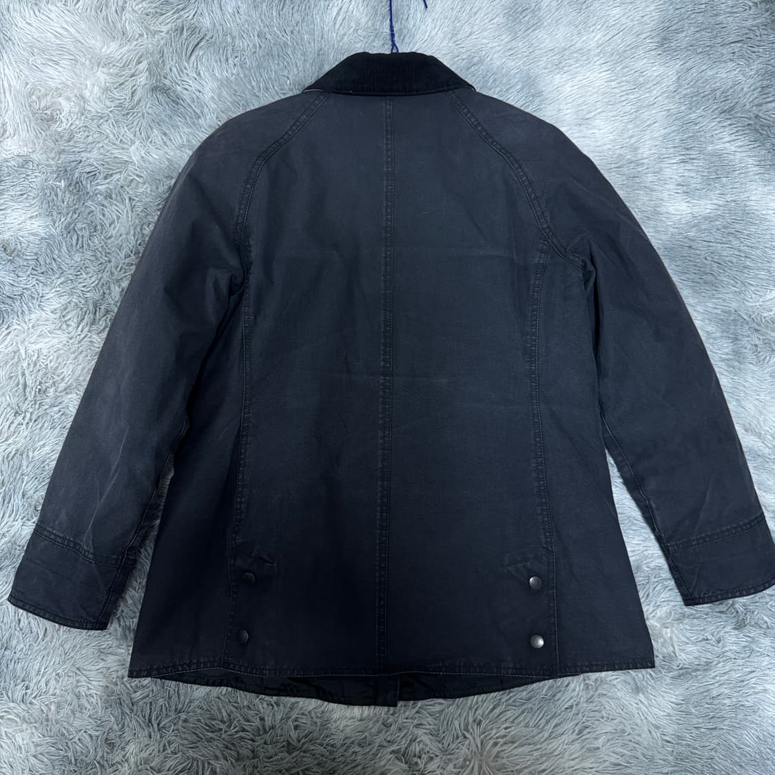 바버 비데일 논왁스자켓 여성 38 사이즈 (66사이즈) 상품이미지4
