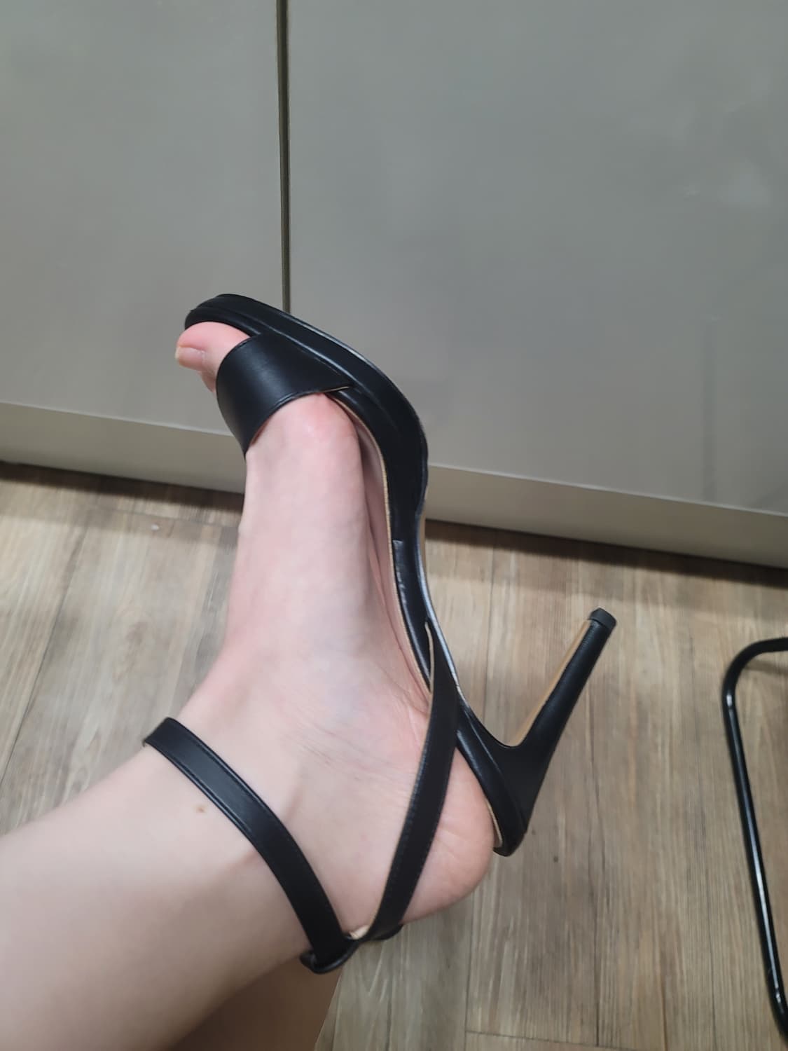 지니킴 하이힐  상품이미지2