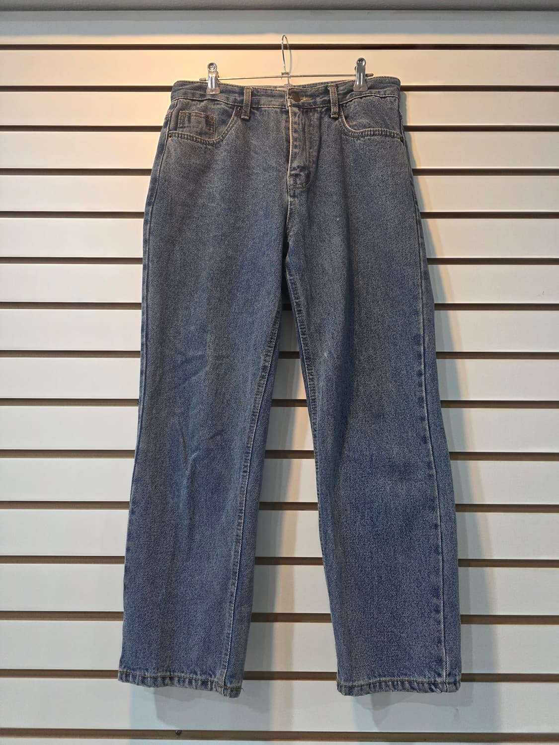 HOTPING 데님 팬츠 상품이미지1