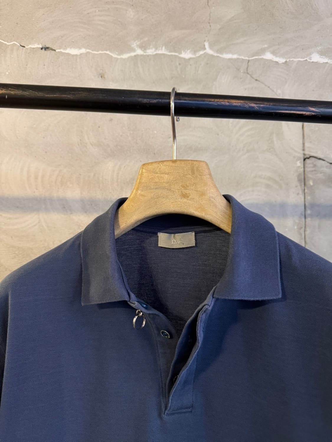 디올 옴므 pk 셔츠 슬림100 상품이미지7