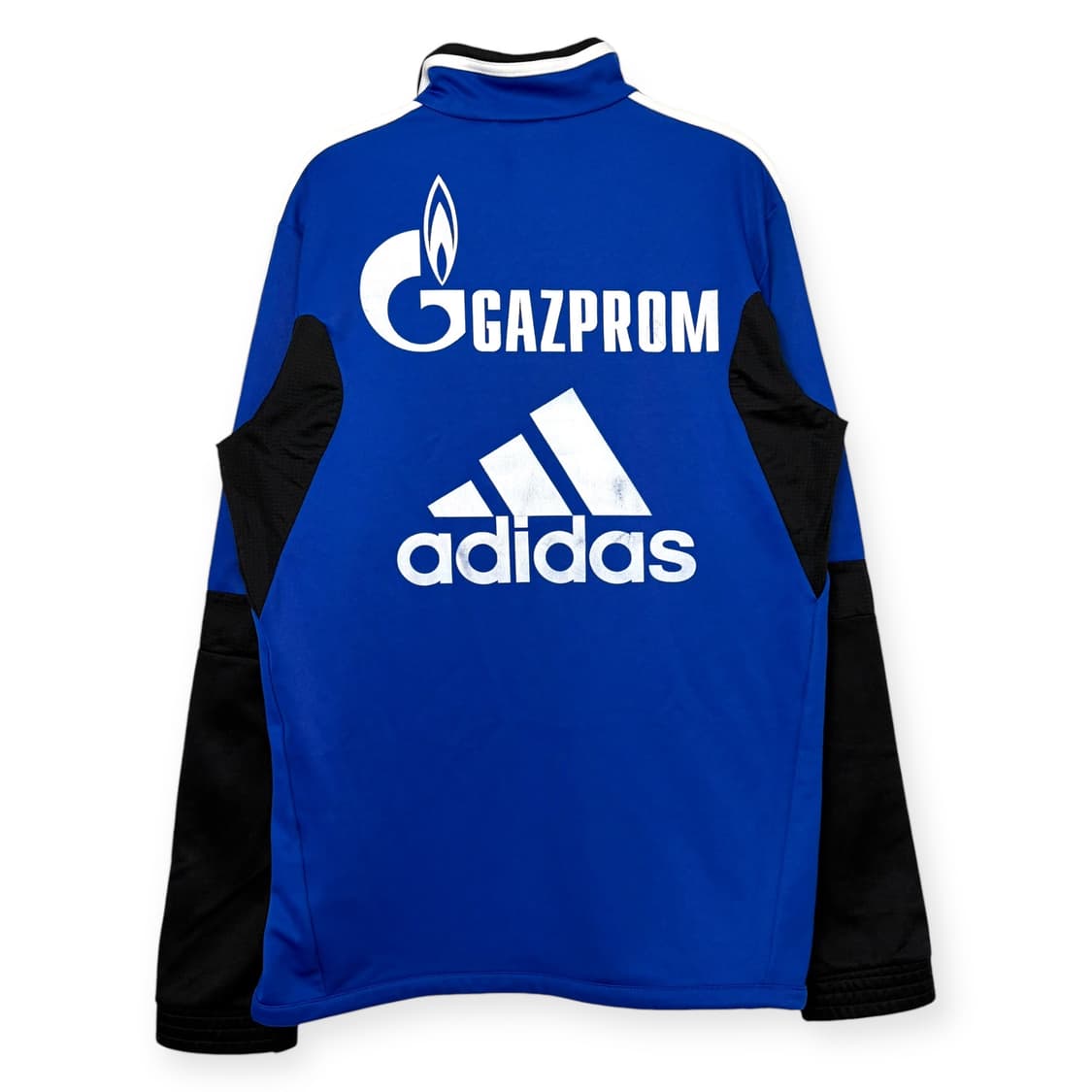 아디다스 fc샬케04 트레이닝탑 축구 저지 져지 티셔츠 상품이미지9