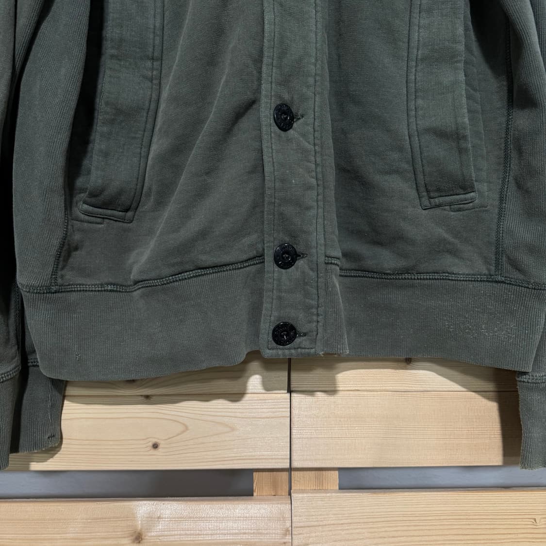 스톤아일랜드 자켓 상품이미지7