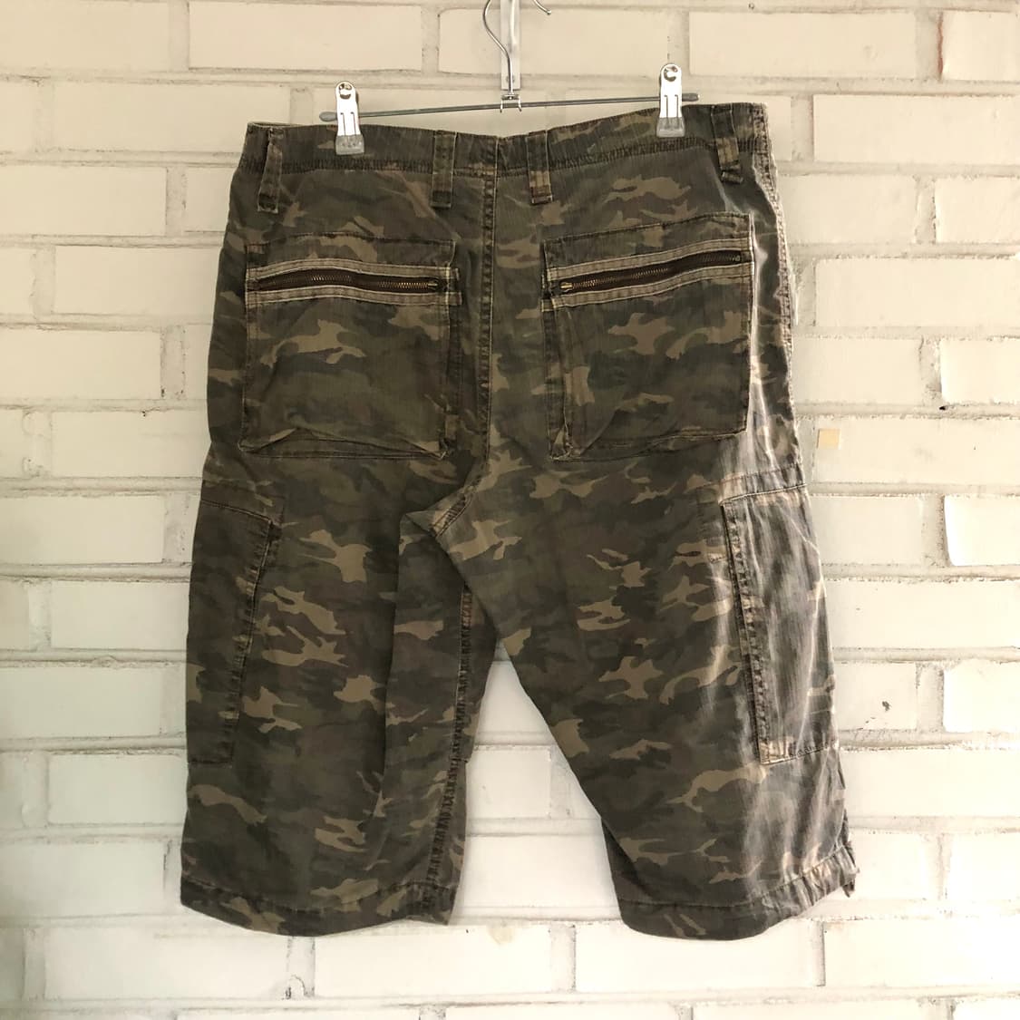 Carters 카모 버뮤다 반바지 상품이미지4