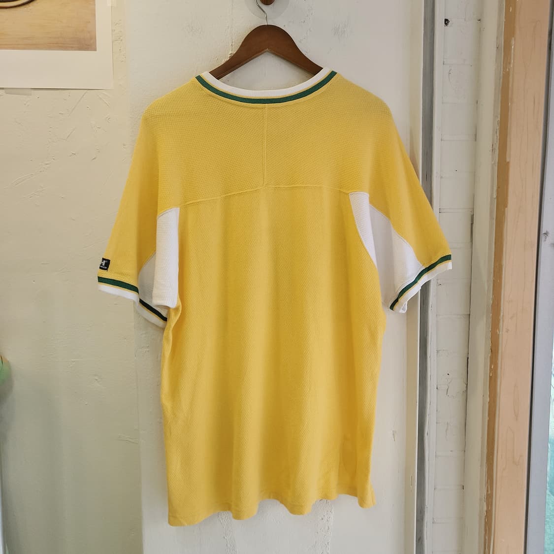90's 헬리한센 미식축구 져지 L사이즈 상품이미지7