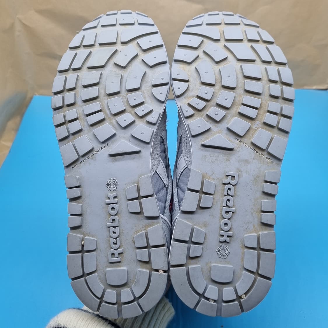 리복 GL6000 운동화 245 상품이미지3