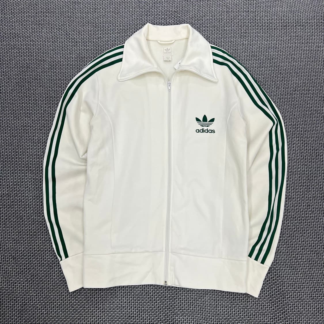 아디다스 흰초 져지 110 상품이미지1