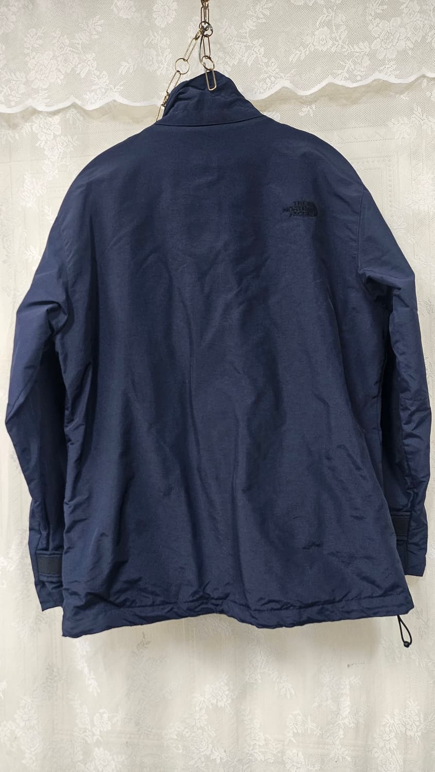노스페이스 바람막이  상품이미지4