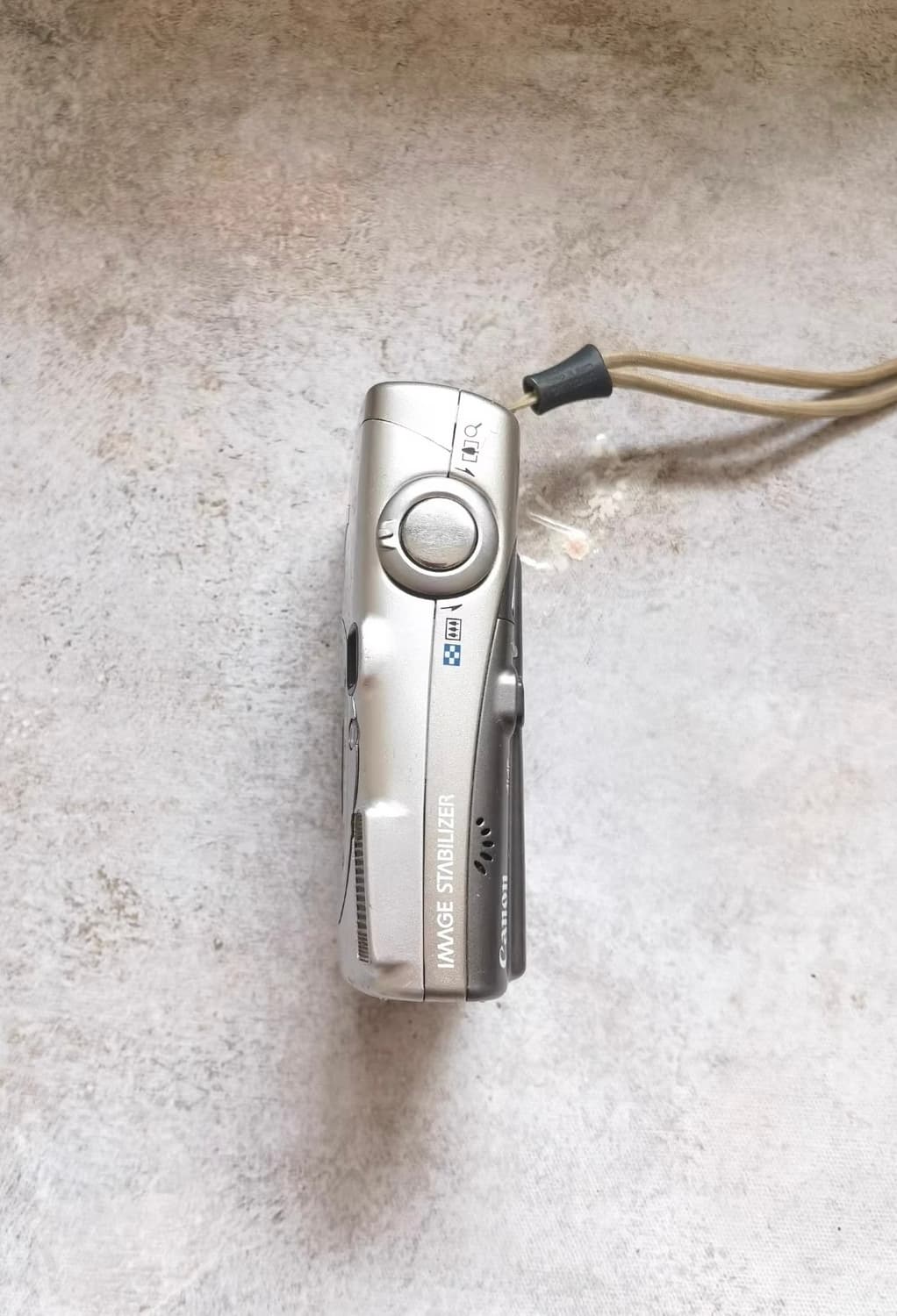 캐논 익서스 950 CANON IXUS 950 빈티지 디지털카메라 디카 상품이미지7