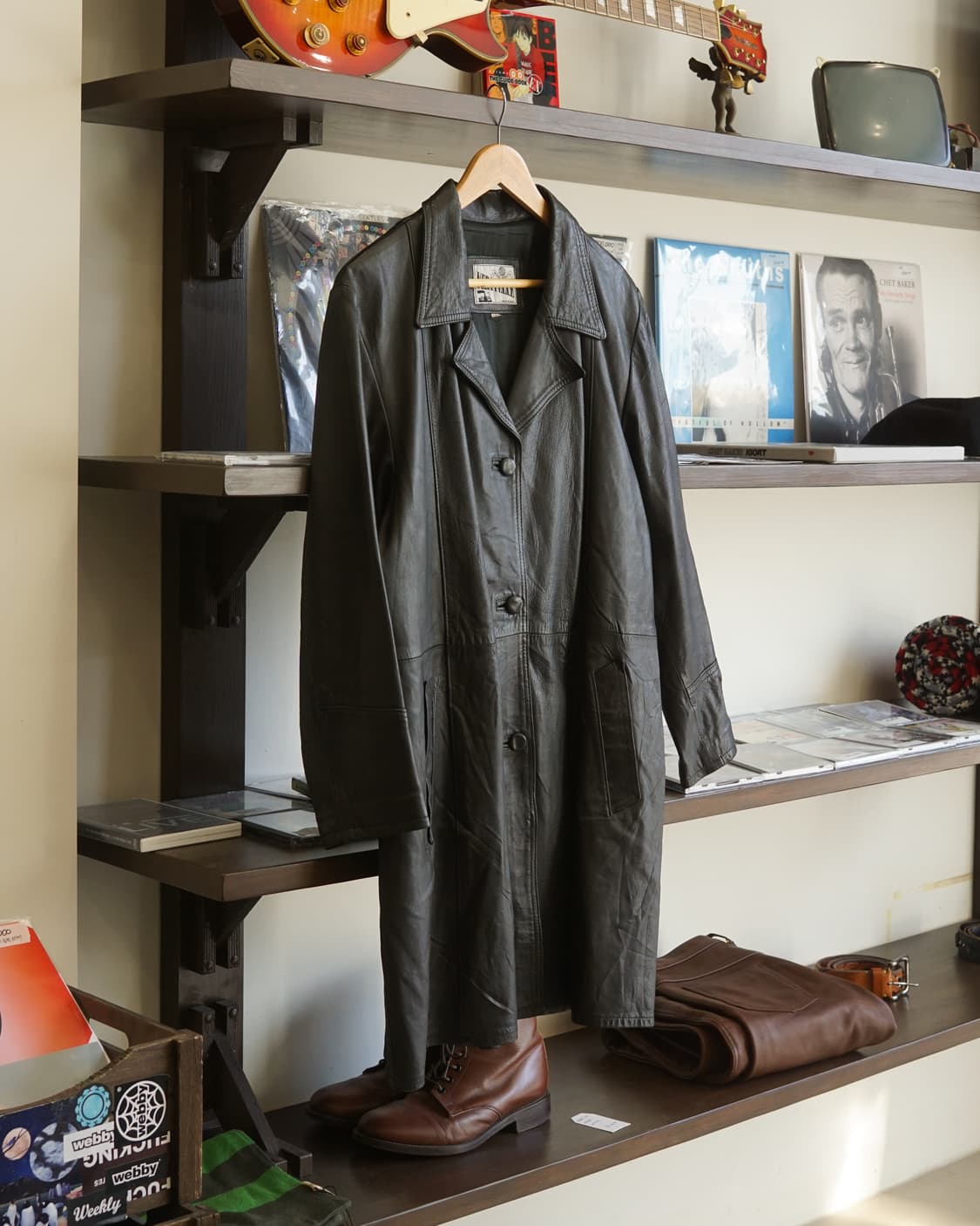 Vera Pelle made in italy 상품이미지3