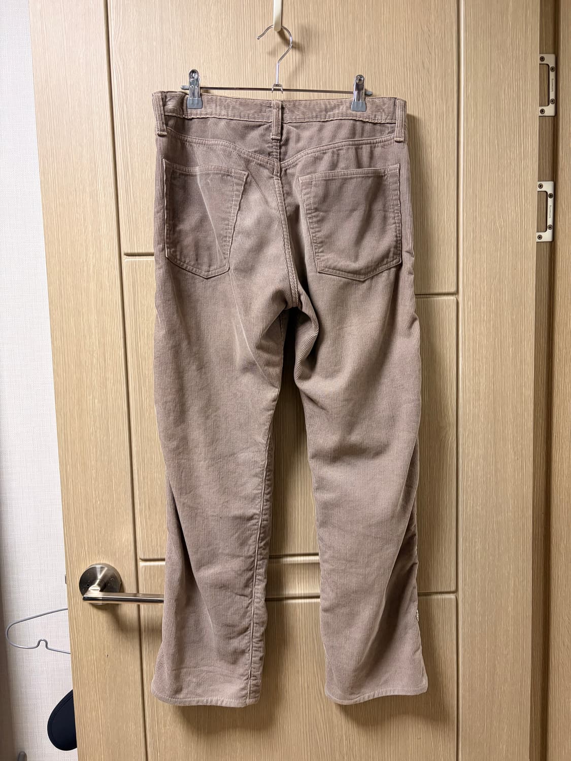 캐피탈 코듀로이 젬스톤 팬츠 32 상품이미지3