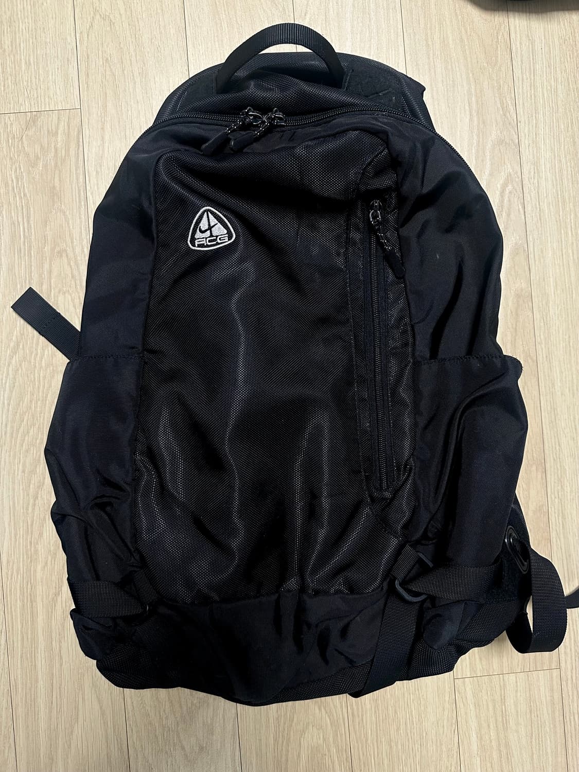 나이키 올드스쿨 acg 트레킹 백팩 가방 상품이미지1