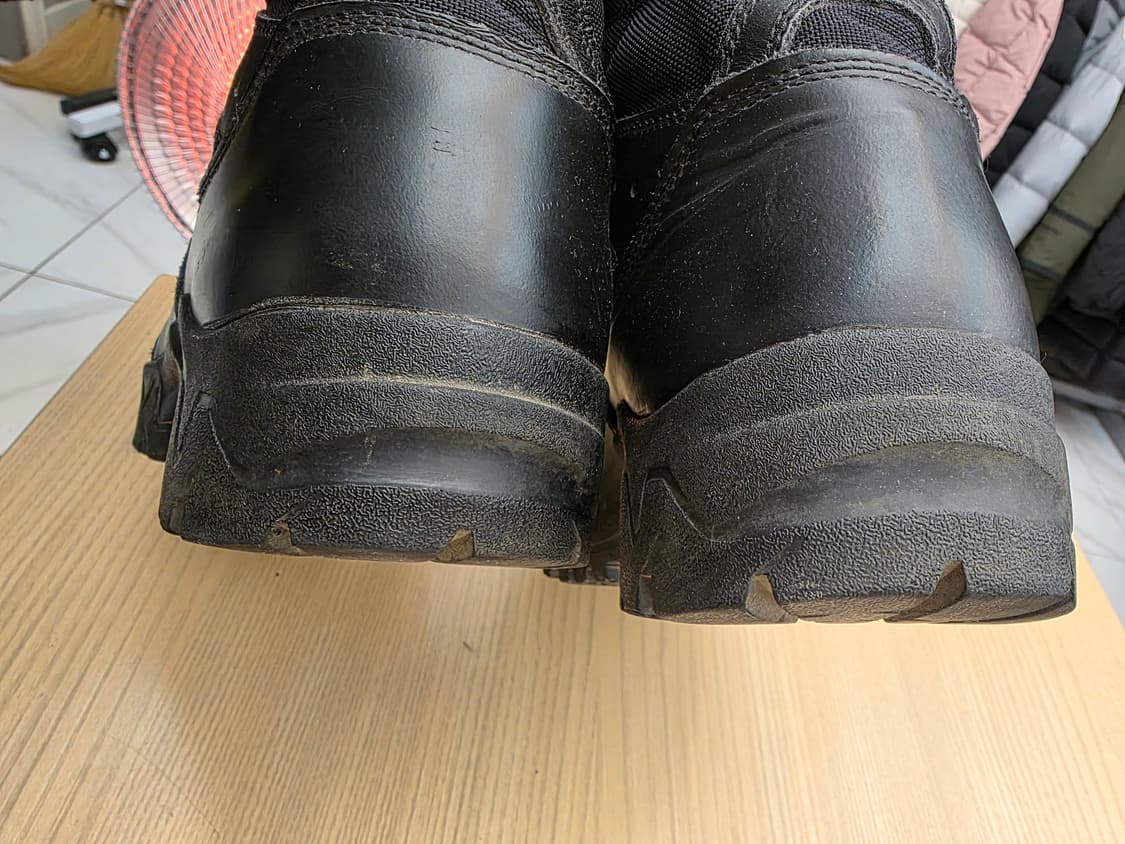 KORYO TTR 고어택 전투화 280 상품이미지8