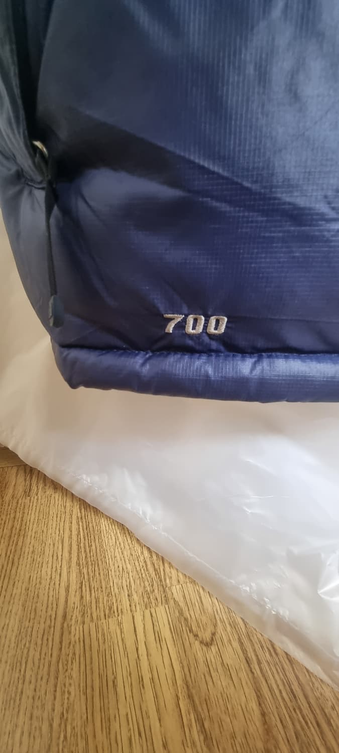 노페 조끼 700 상품이미지4