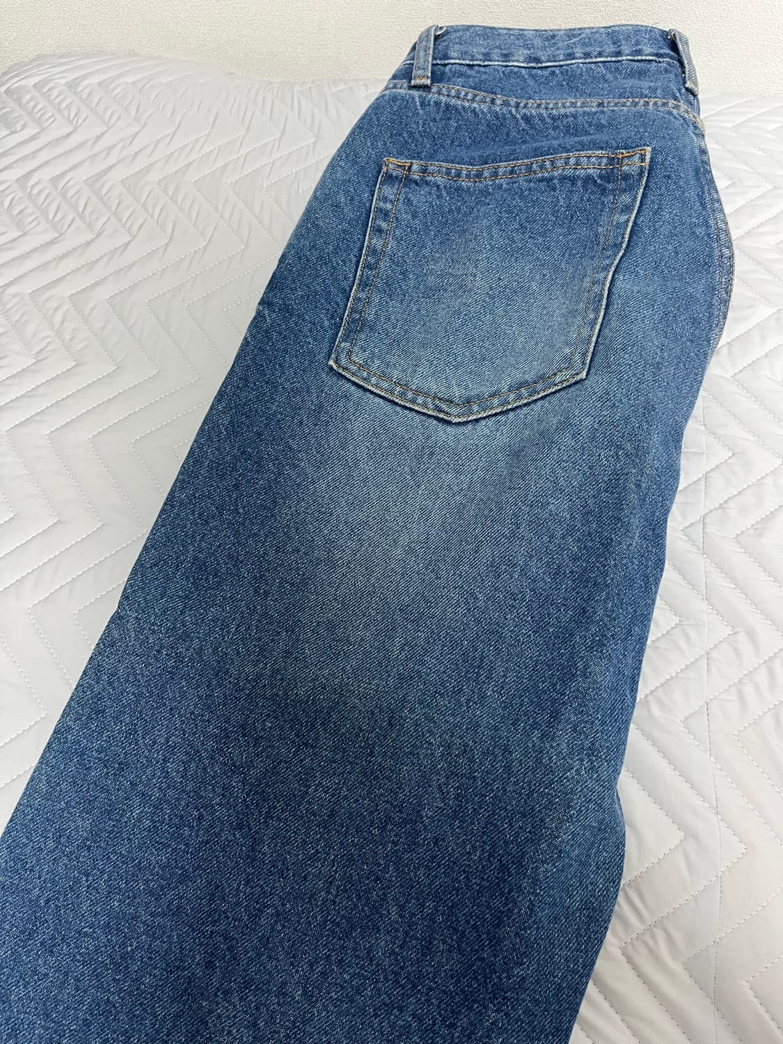 스테디에브리웨어 청바지 상품이미지4