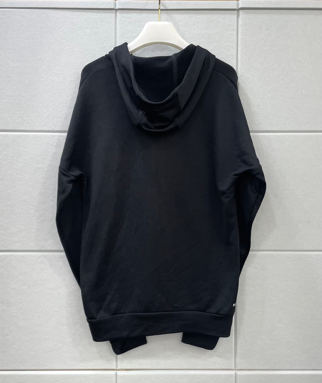 아디다스 폴리 후드집업 [MEN M] 상품이미지2