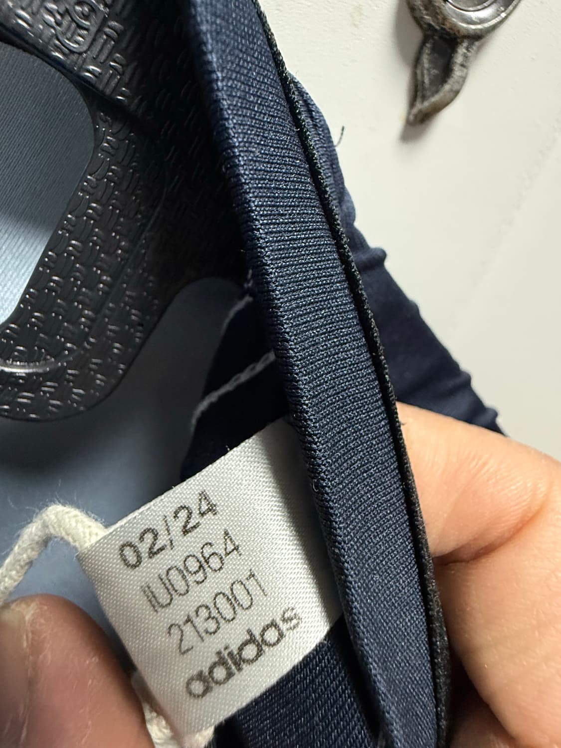 24-25 일본 y-3 쿠보 다케후사 유니폼 상품이미지4