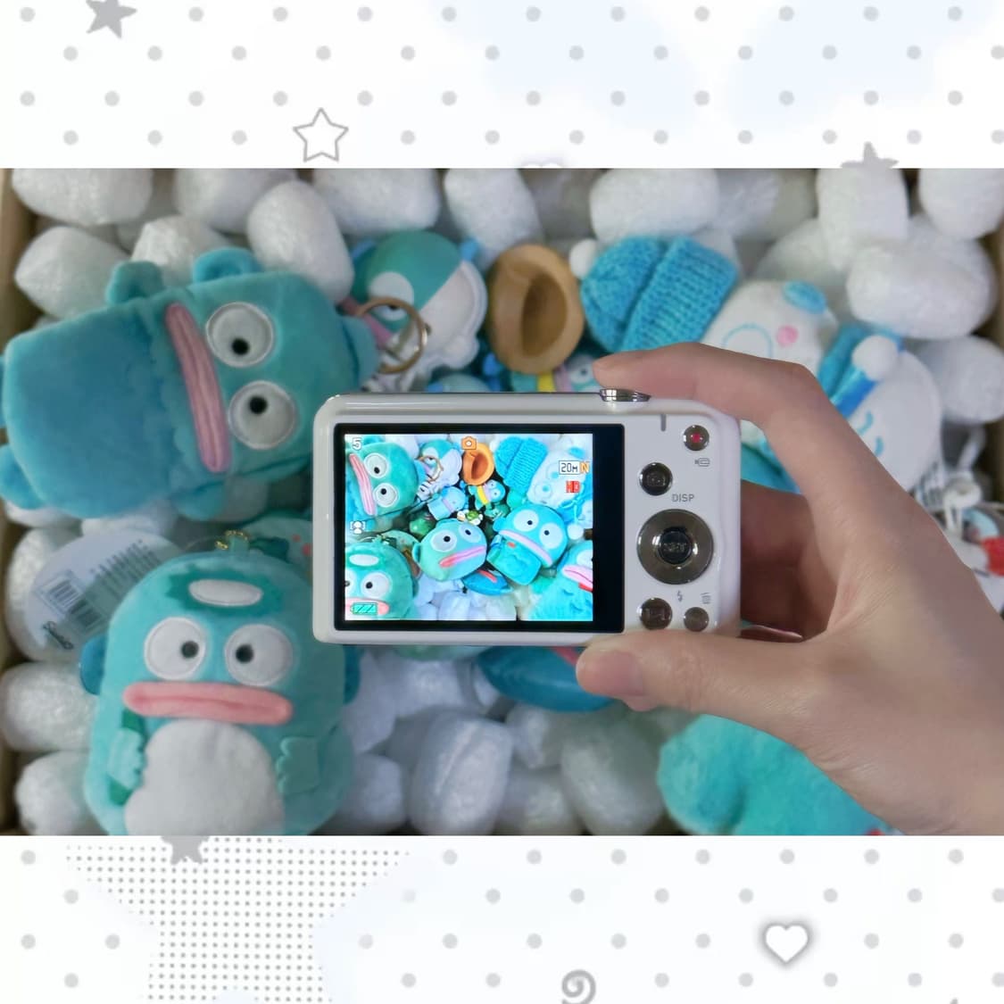 [*풀박!🫧/작례⭕️] 카시오 엑슬림 EX-ZS35 환승연애 현지 디카 상품이미지4