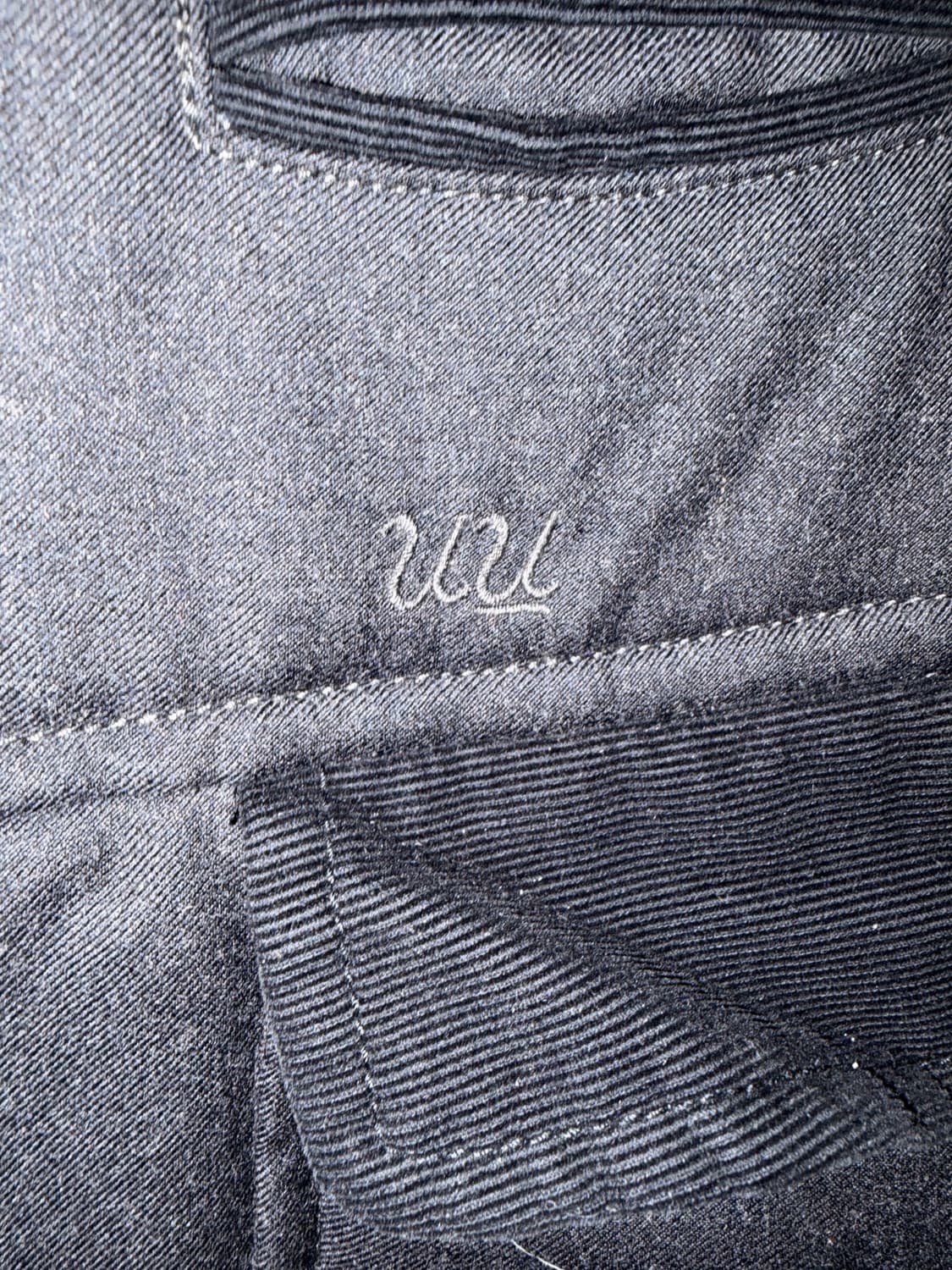 UNDERCOVER X UNICLO 패딩자켓 상품이미지3