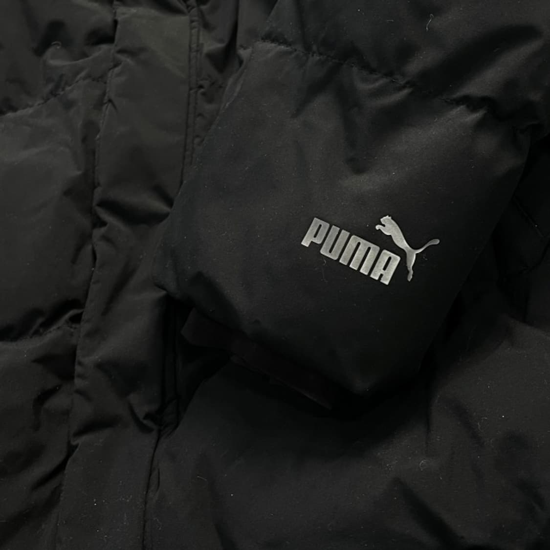 105 푸마 패딩  상품이미지4