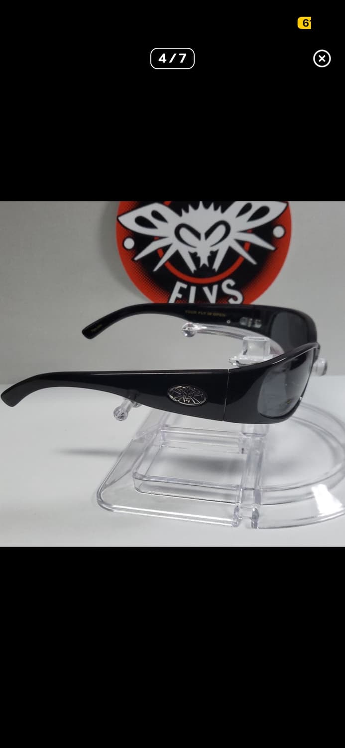 블랙플라이 마이크로플라이2 유광블랙 상품이미지4