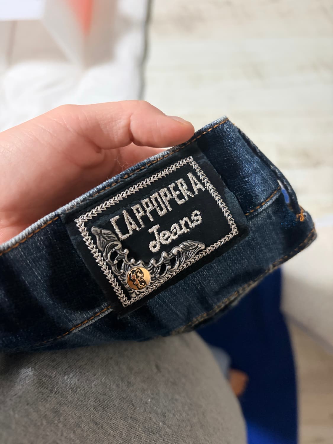 cappopera 이탈리아 메이드 상품이미지5