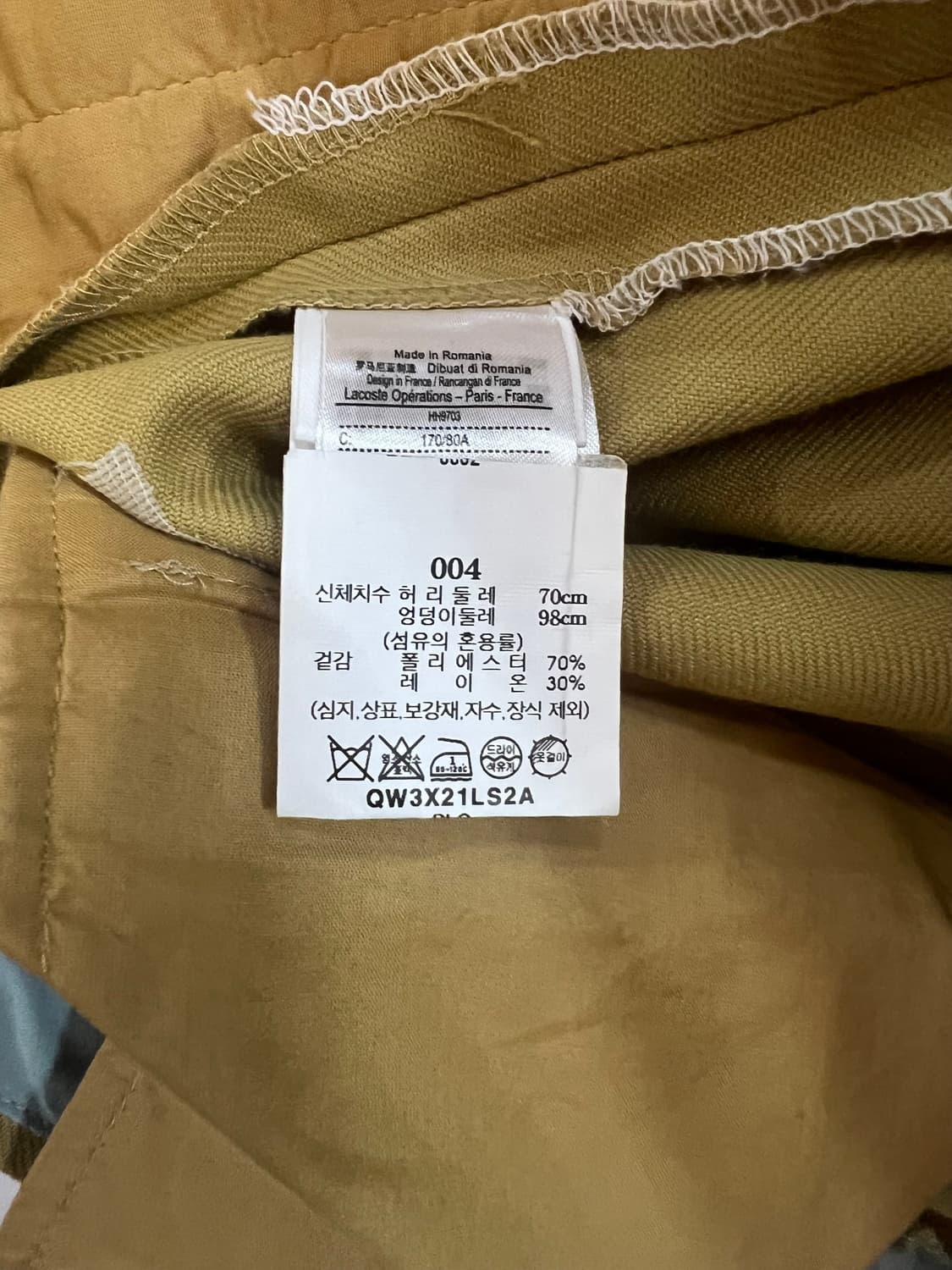 슬랙스 상품이미지8