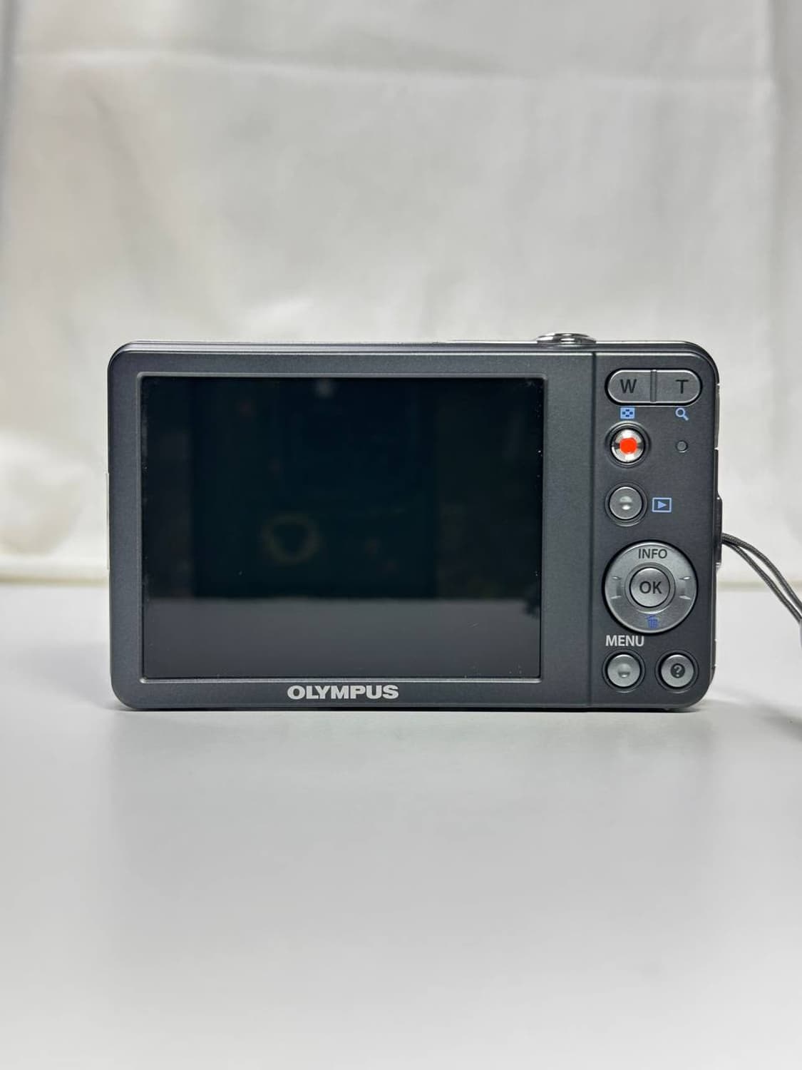 소프트 포커스✧･ﾟ올림푸스 Olympus VG-120 디카 카메라 상품이미지3