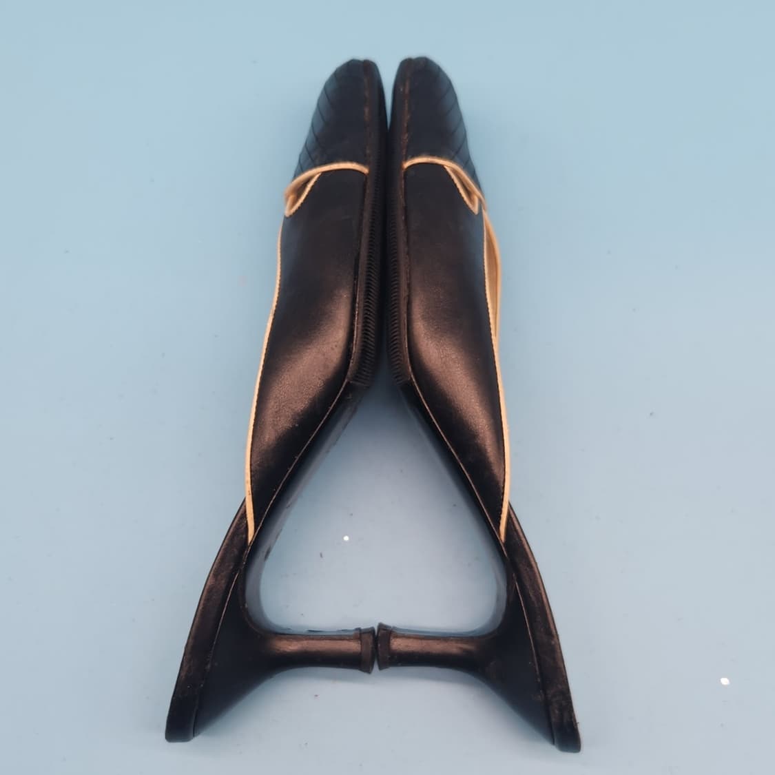 H 페라가모 여성 뮬 230 굽7 상품이미지5