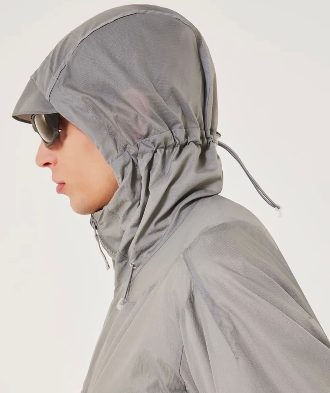 Oakley Latitude flight wind jacket 상품이미지1