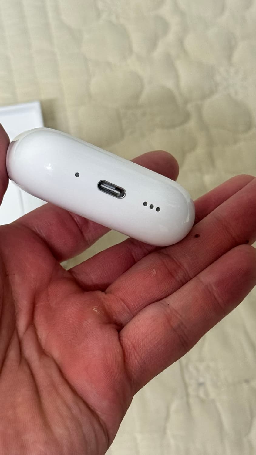 에어팟 프로3 상품이미지2