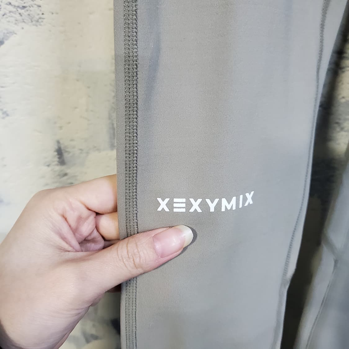 젝시믹스 여성 레깅스 요가복  상품이미지3