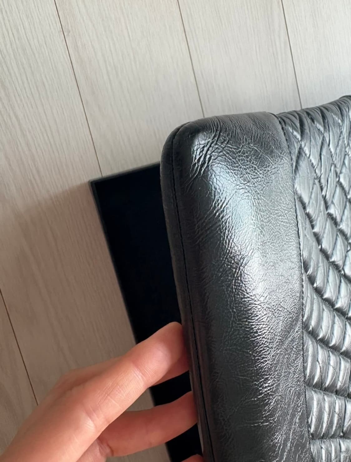 샤넬 가브리엘 클러치  상품이미지3