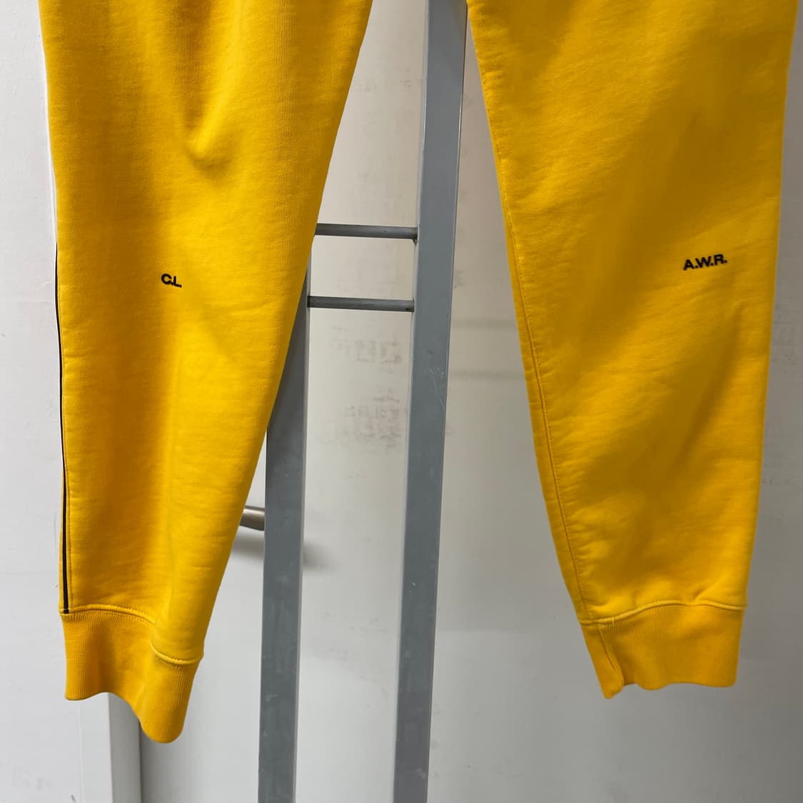 나이키 X 녹타 트레이닝 팬츠 XL 상품이미지7