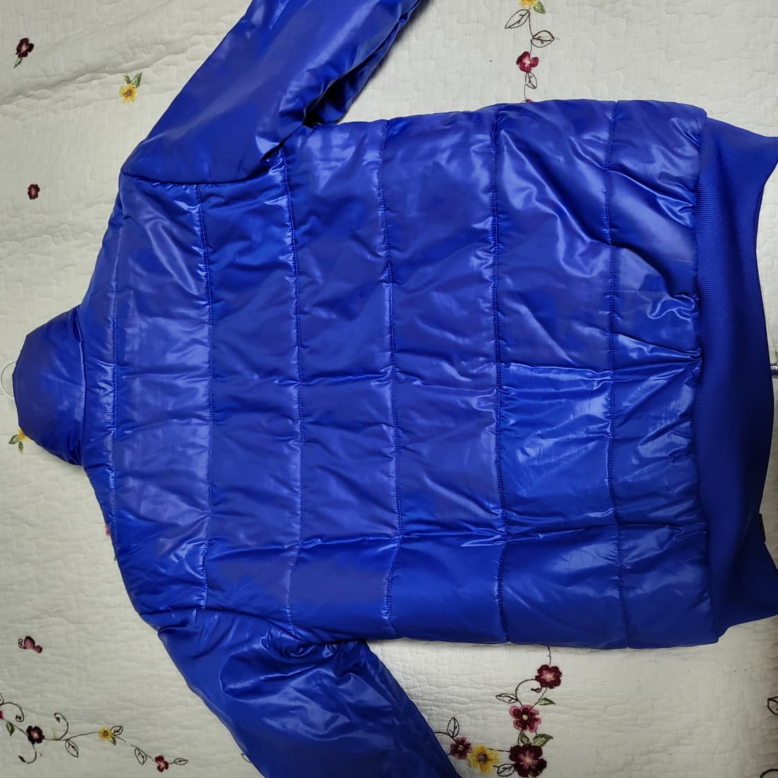 아디다스 첼시 리버시블패딩m95 상품이미지4