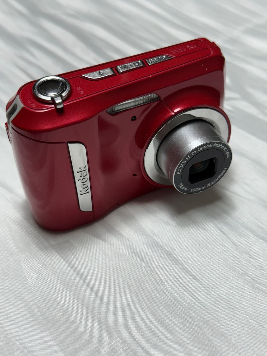 Kodak easyshare c142 상품이미지8