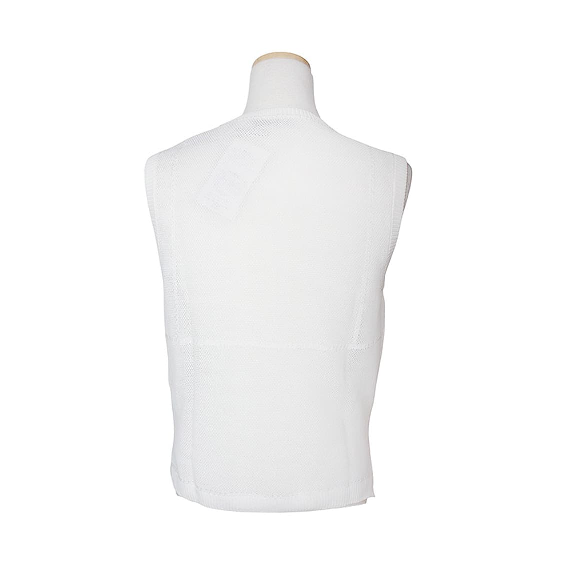 토리 버치 아이보리 니트 베스트 44, 55 상품이미지2