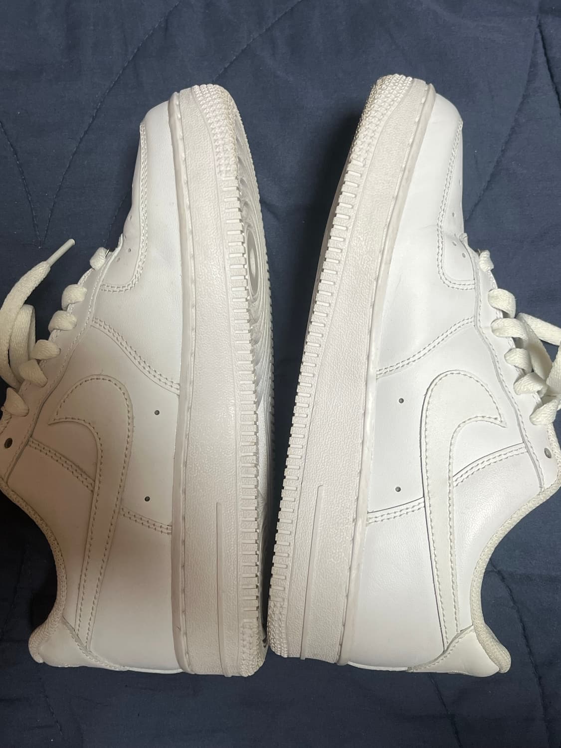 나이키 에어포스1 올백포스 240 상품이미지4