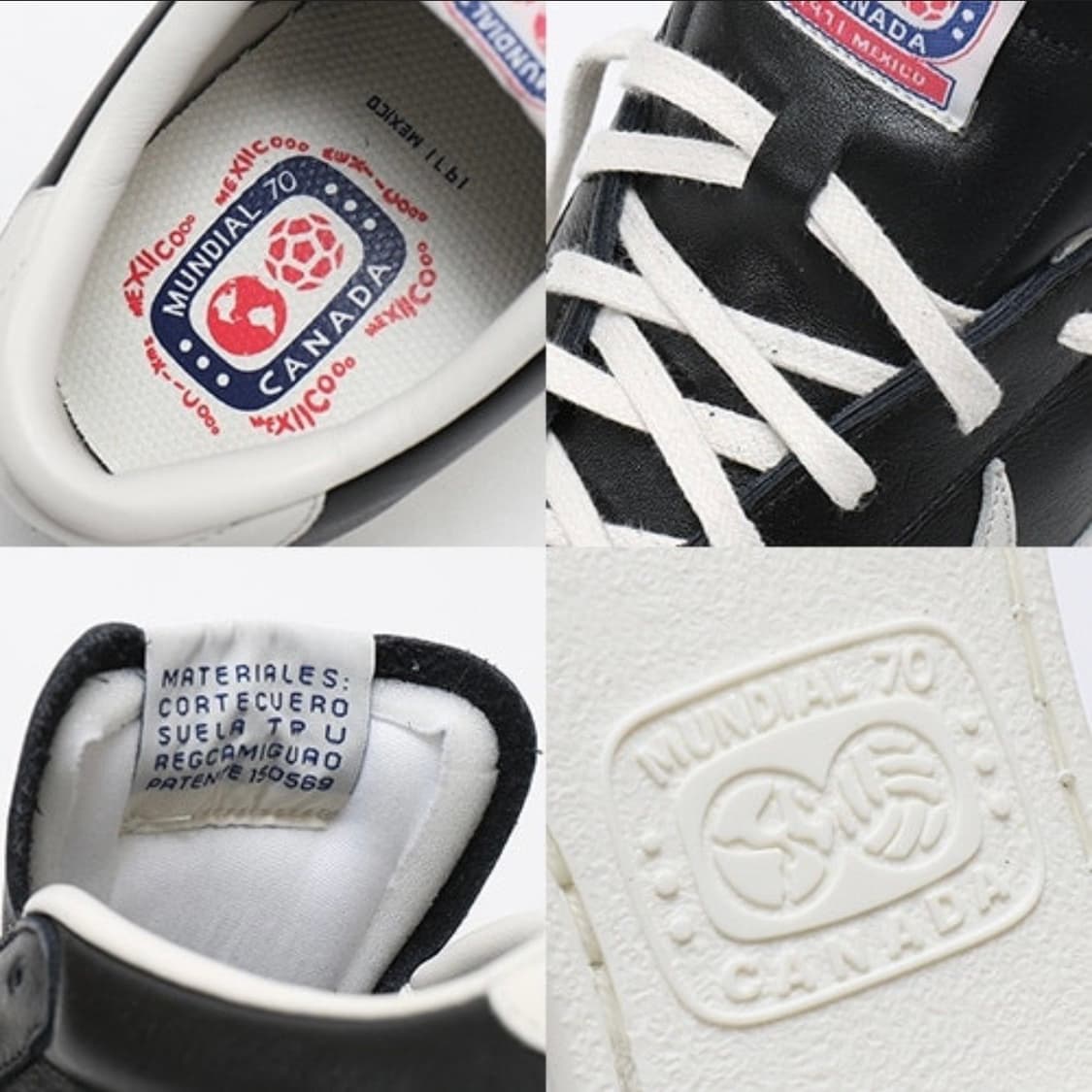 [새상품] 나이키 THE NIKE 1971 한정판 상품이미지6