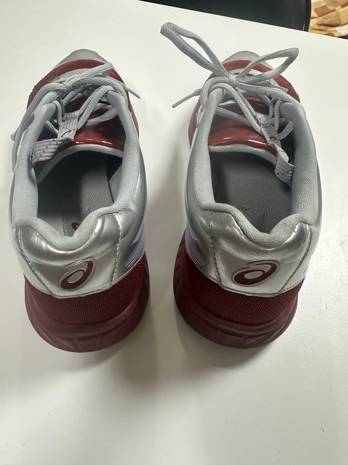 아식스 젤 컨텐드 5 비트 주스 상품이미지4