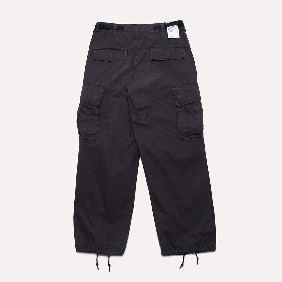 suvin cotton ripstop jungle fatigue pant 상품이미지7