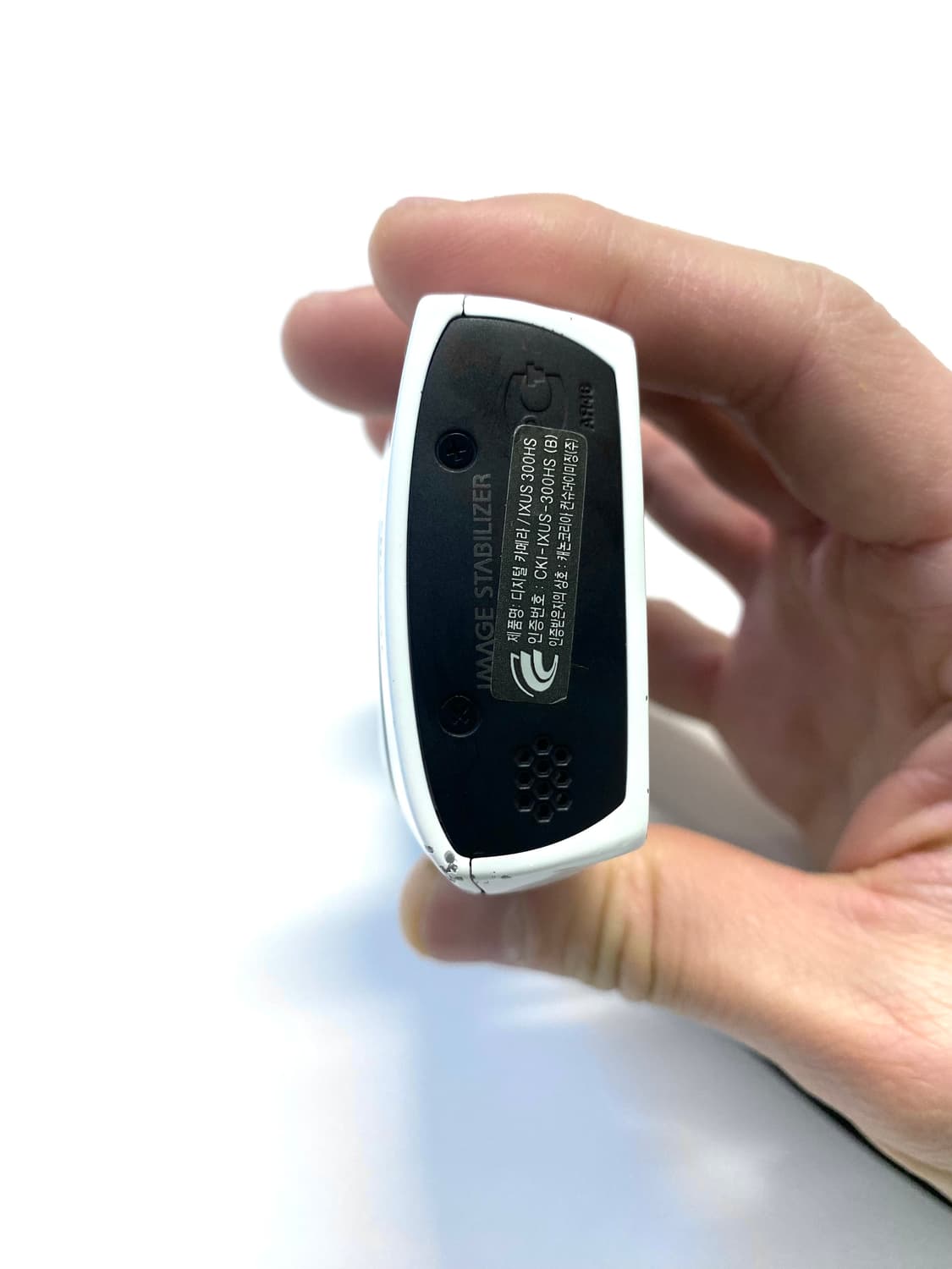 캐논 익서스 IXUS 300 HS 디지털 카메라 상품이미지6