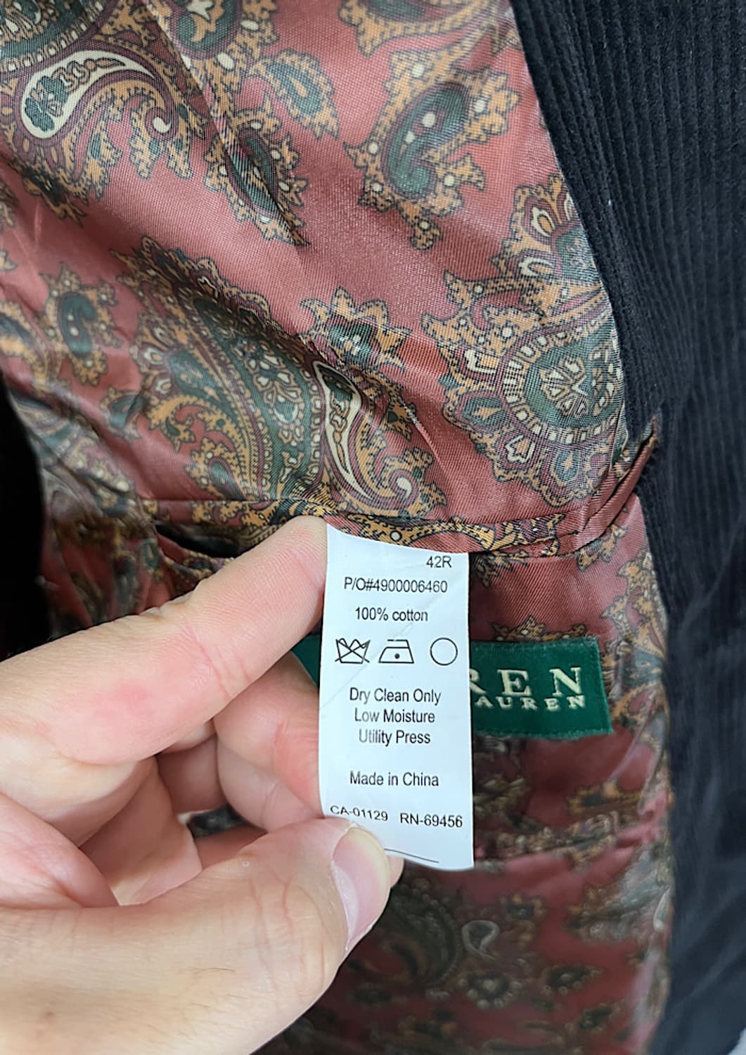 Ralph Lauren  상품이미지5