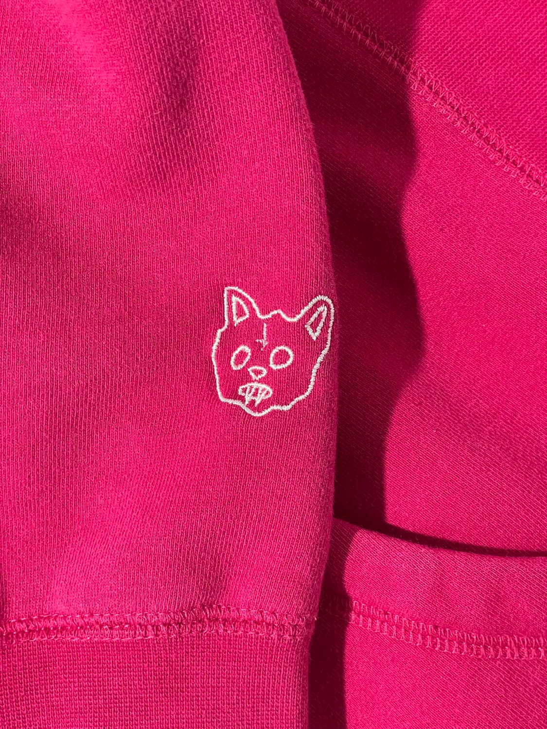 Golf Wang FAP Hoodie 상품이미지6