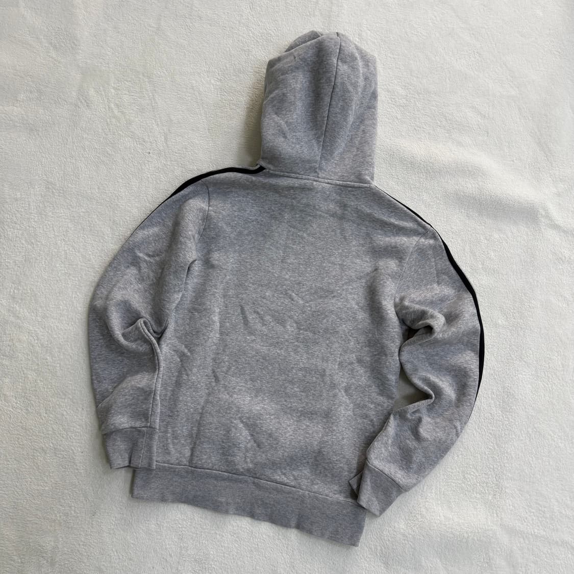 S 아디다스 ESS 후드티 0403T 상품이미지2