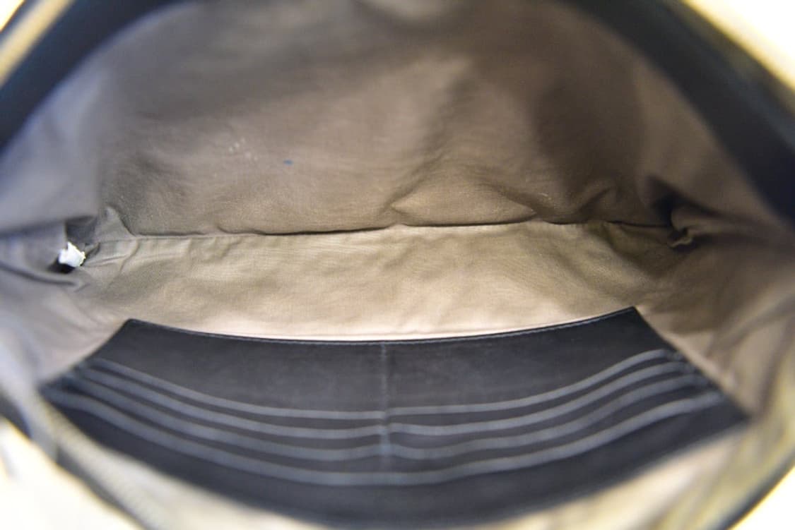 보테가베네타 블랙 인트레치아토 클러치 (정품) 상품이미지9