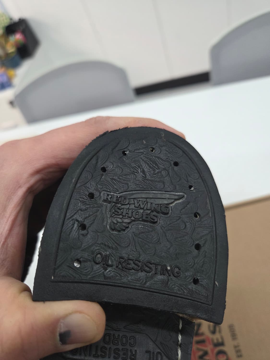 레드윙 2966 9d  상품이미지6