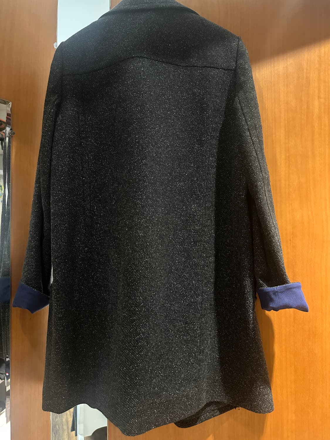 스테파넬 코트 상품이미지3