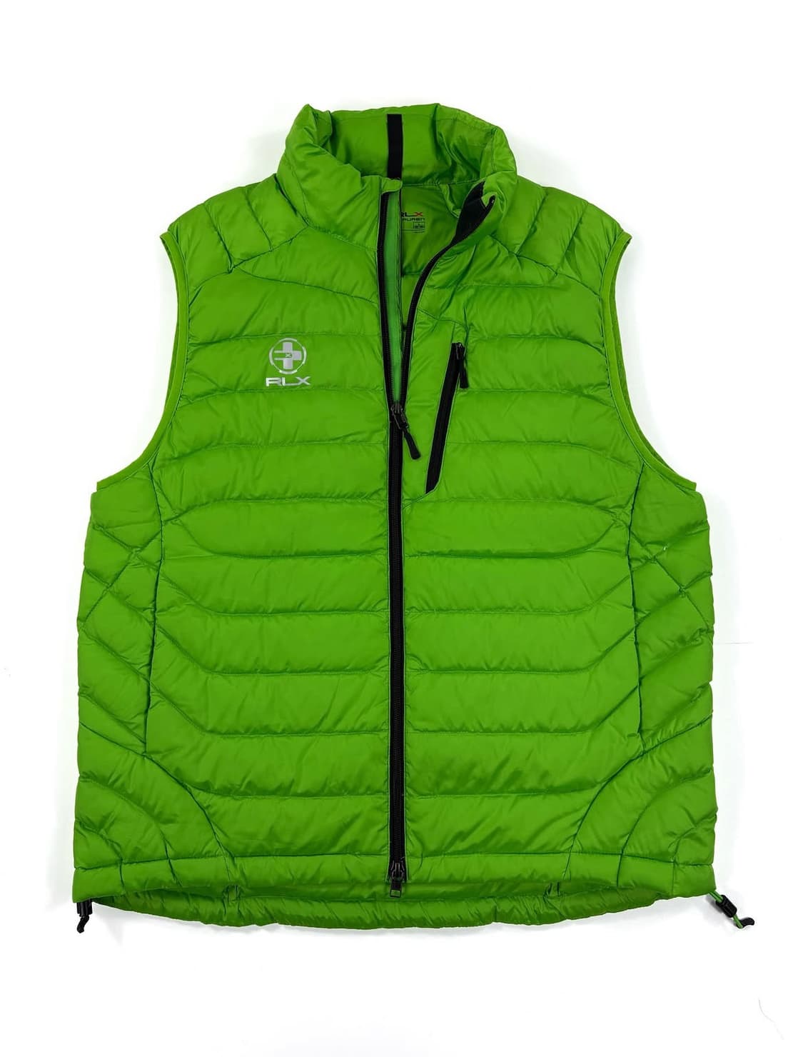 폴로 랄프로렌 RLX 경량패딩조끼   상품이미지1