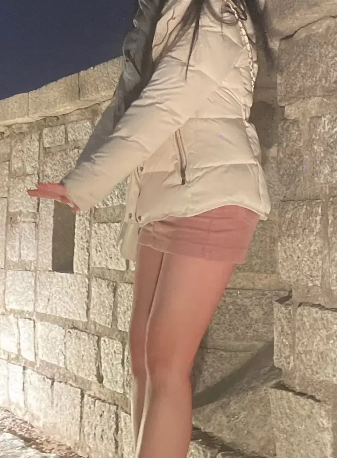 자라패딩 상품이미지2